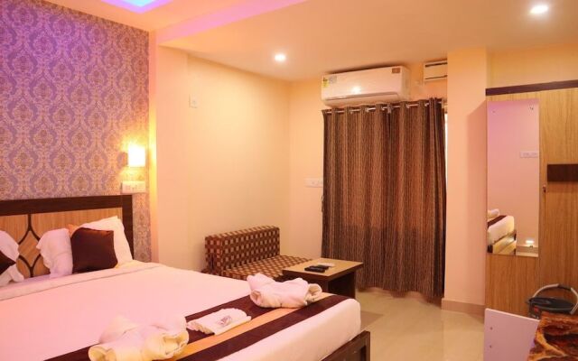 Mahira Residency