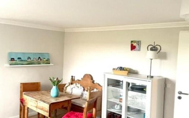 Ferienwohnung Kleine Auszeit
