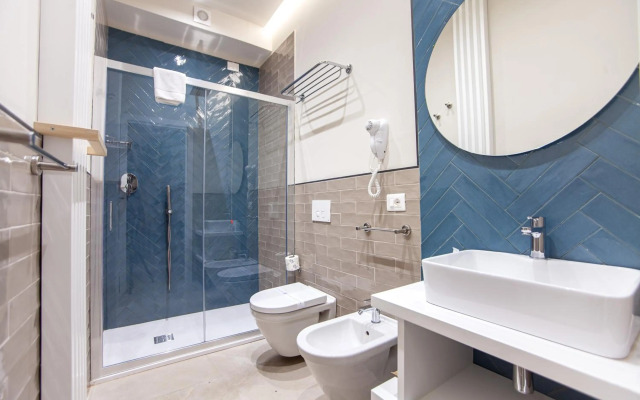 Sentido Michelizia Tropea Resort