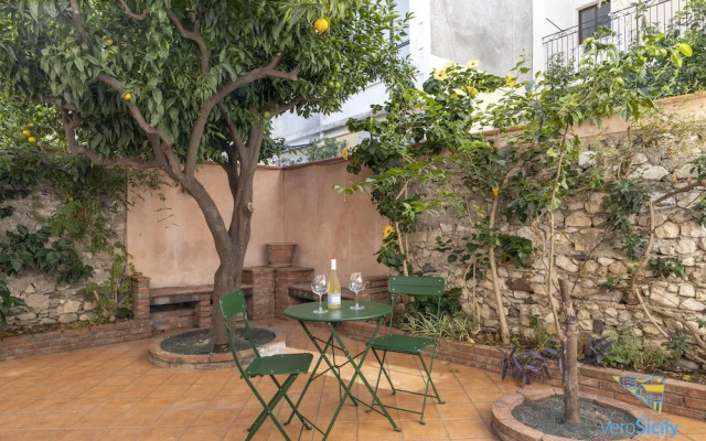 Verosicily Sant'Elia suite