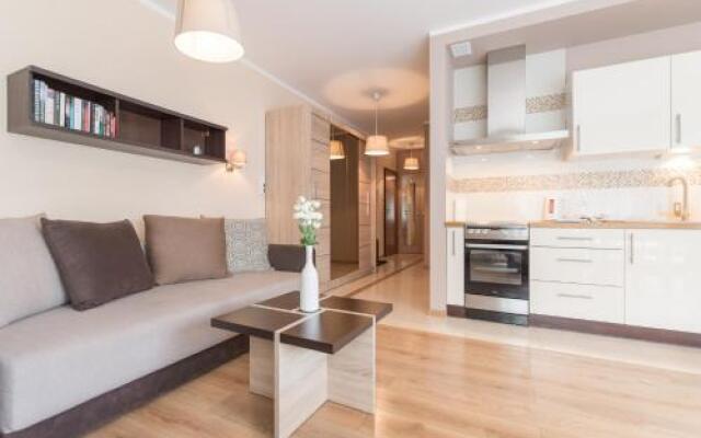 Apartamenty Polanica MyWeek