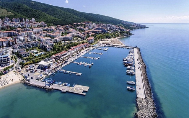 Sineva Park Hotel - All Inclusive