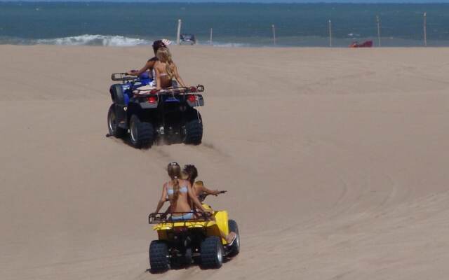 Hotel Gran International