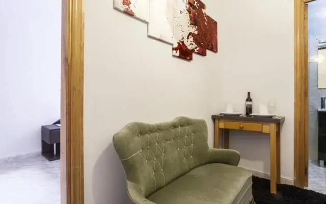 Apartamentos Granvia