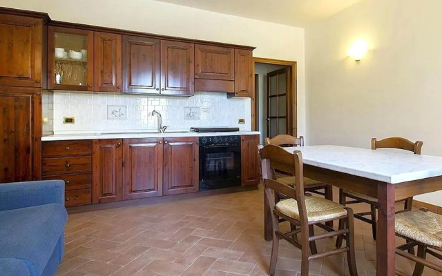 Apartment in Bolgheri Near Tuscan Beaches