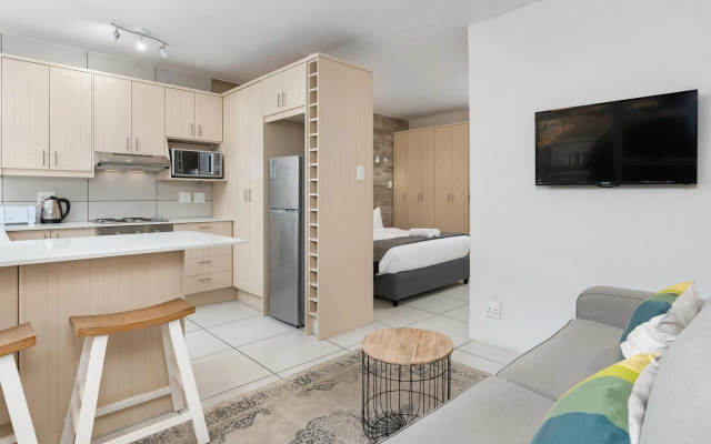 Montclair Apartments