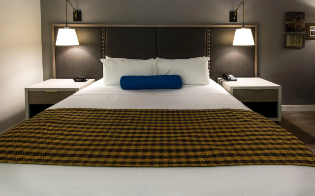 Hotel Indigo Hattiesburg by IHG