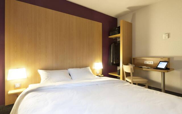 B&B HOTEL Lyon Sud Etats-Unis