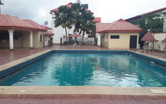 Owerri Hotel Plaza