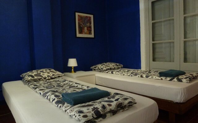 Midtown Guest House
