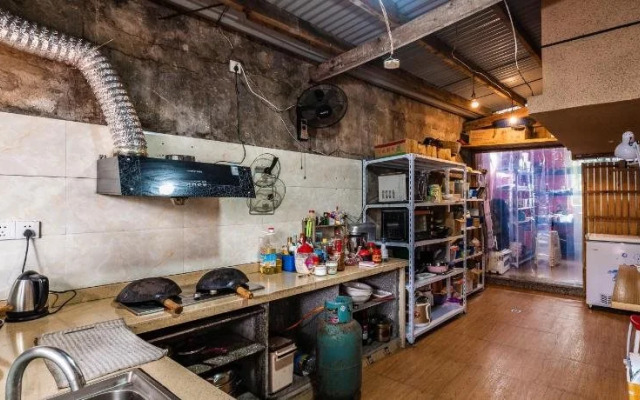 Zhoushan Donghai Hostel