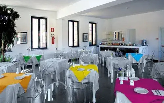 Albergo Corte Grande