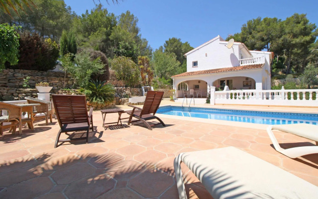 Villas Costa Calpe - Dragonera