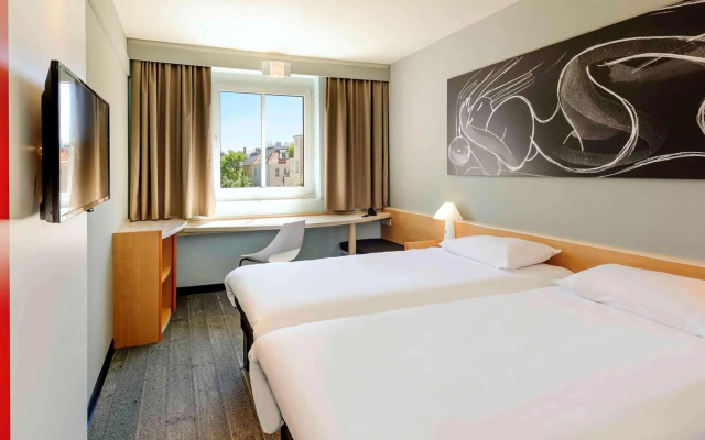 ibis Augsburg Koenigsplatz