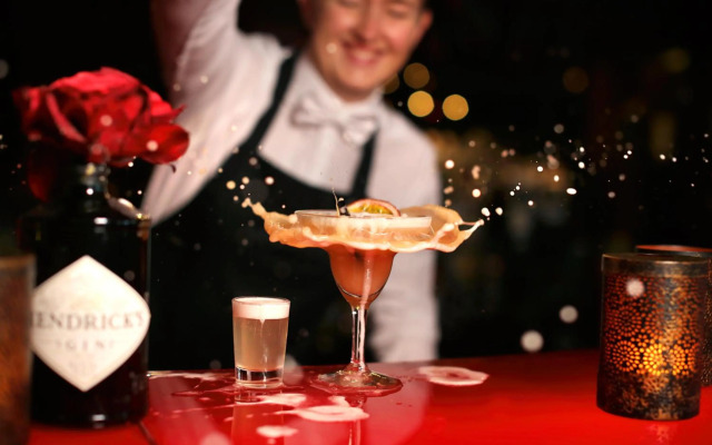 Van Der Valk Hotel Den Haag Nootdorp