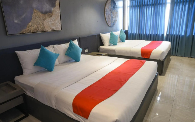 Skyloft Hotel
