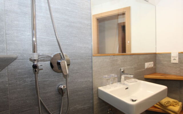 Ferienwohnung Zeller