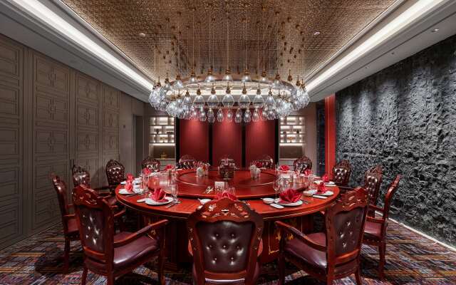 Doubletree By Hilton Shigatse