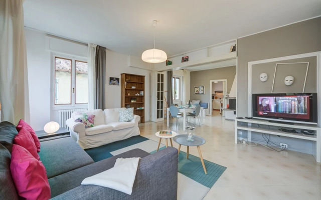 Apartment Sole With Fantastic Lake View