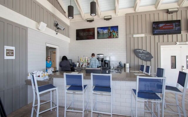 Carolina Beach Club #WC227