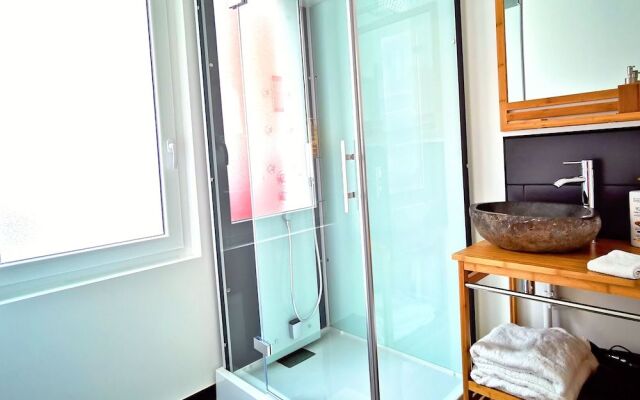 Appart Hotel Relax Spa