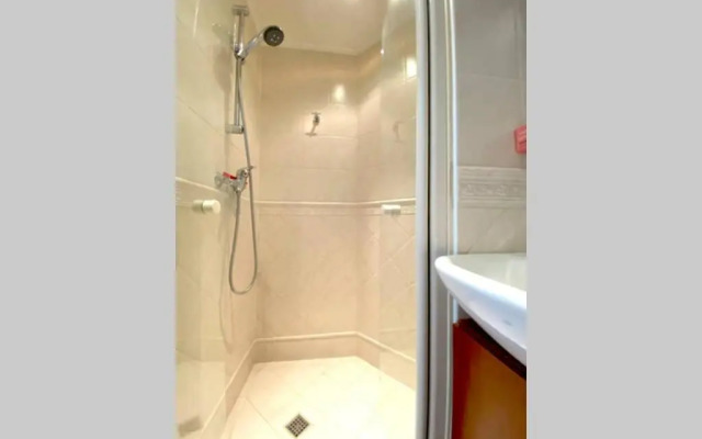 Who's Anton? Monnickendam, vlak bij Amsterdam