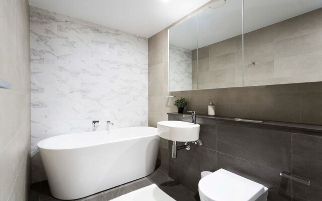 Boutique Home Close to City