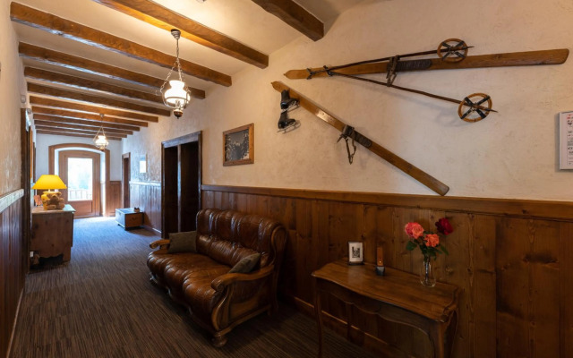 Hôtel La Pointe Percée