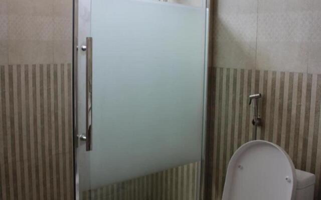 Unison Hotel and Spa