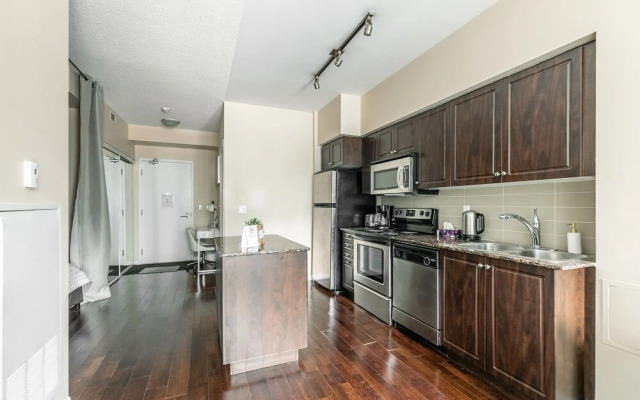 GLOBALSTAY. Magnificent Toronto Condos