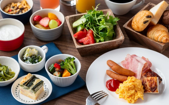 Mitsui Garden Hotel Kashiwanoha Park Side Chiba