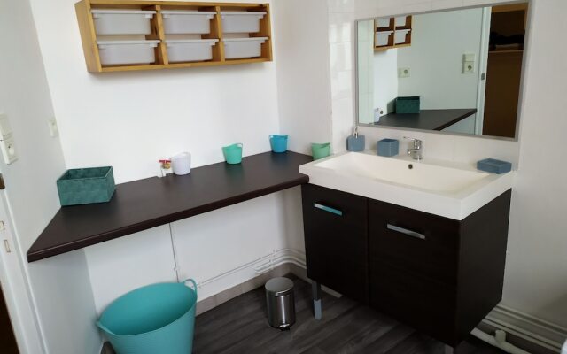 La Manutention de Saint-Omer