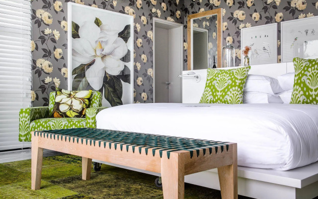 Mannabay Fine Boutique Hotel