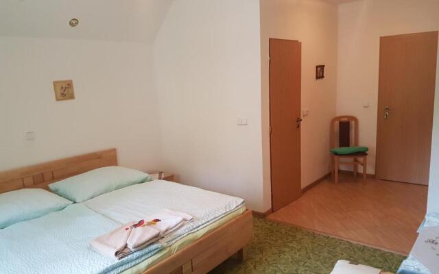 Rekreačná chata Luna