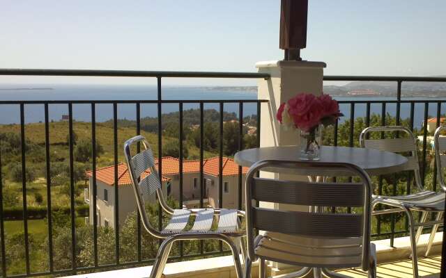 Liberatos Village Hotel