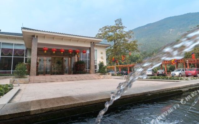 Long Chan Resort Xinhui