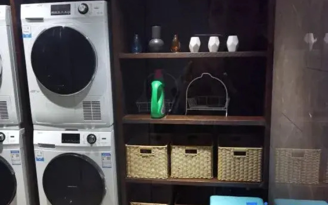 TILL BRIGHT Hotel (Changsha Leifeng Avenue)