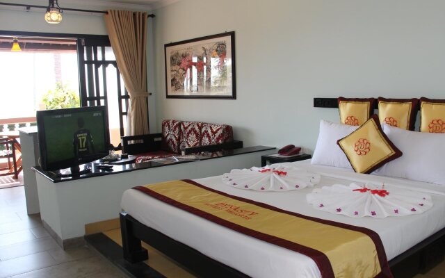 Mui Ne Resort