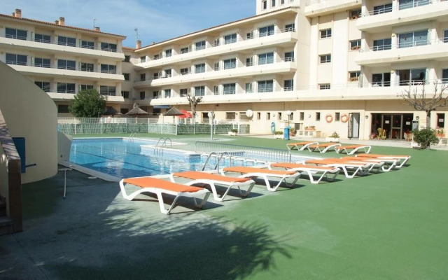 Apartamentos Sa Gavina Medes