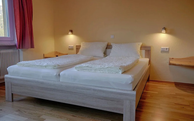 Child Friendly Apartment in Hainzenberg near Forest