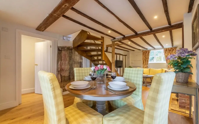 Fenwick Cottage