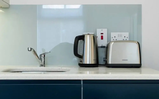 Spacious 1 Bedroom Apartment in Rathmines