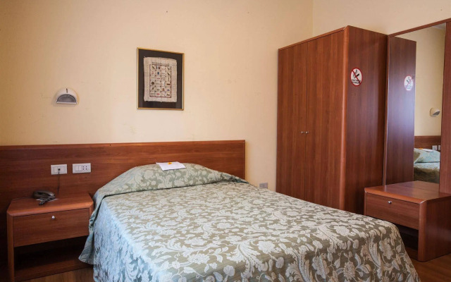 Hotel Oliva
