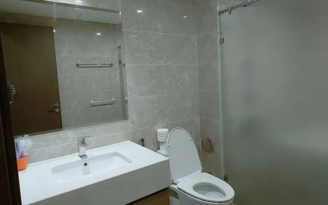 Vinhomes Westpoint Managed by Anstay Residence