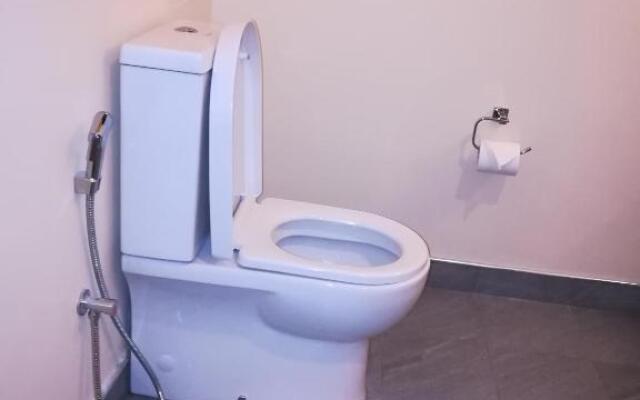 Sigiri Hibiscus Villa