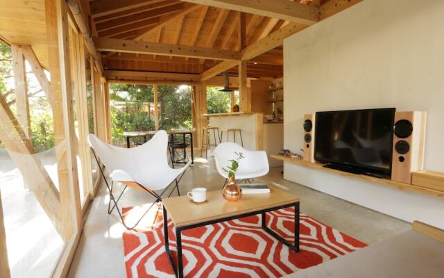 SHINMINKA Villa GUSHIKEN