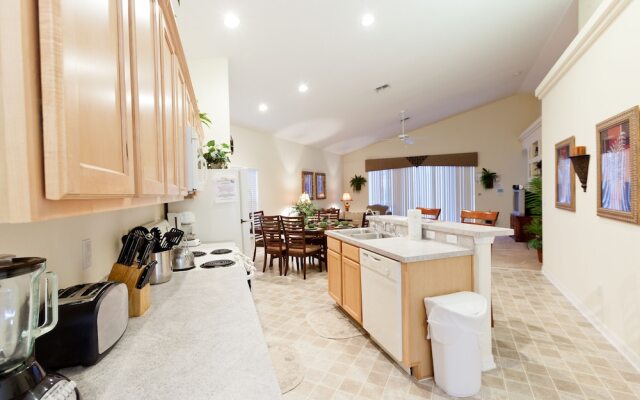 Ocean Florida Villas