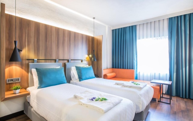 Signature Hotels & Spa