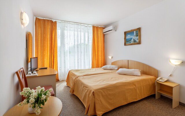 Hotel Balada