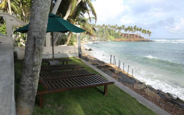 Sea World Mirissa Beach